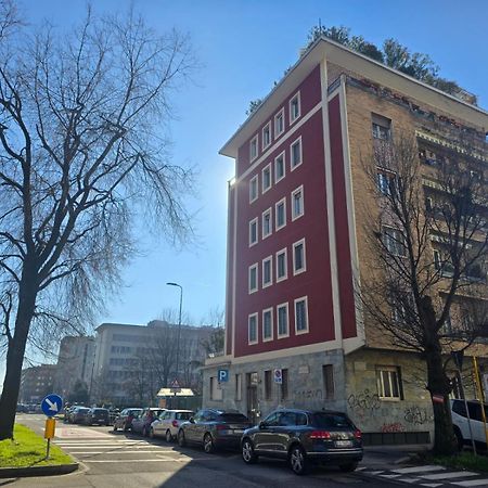 Tolstoi 83 Apartment 米兰 外观 照片