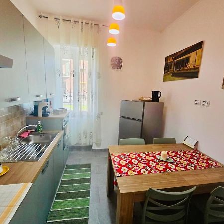 Tolstoi 83 Apartment 米兰 外观 照片