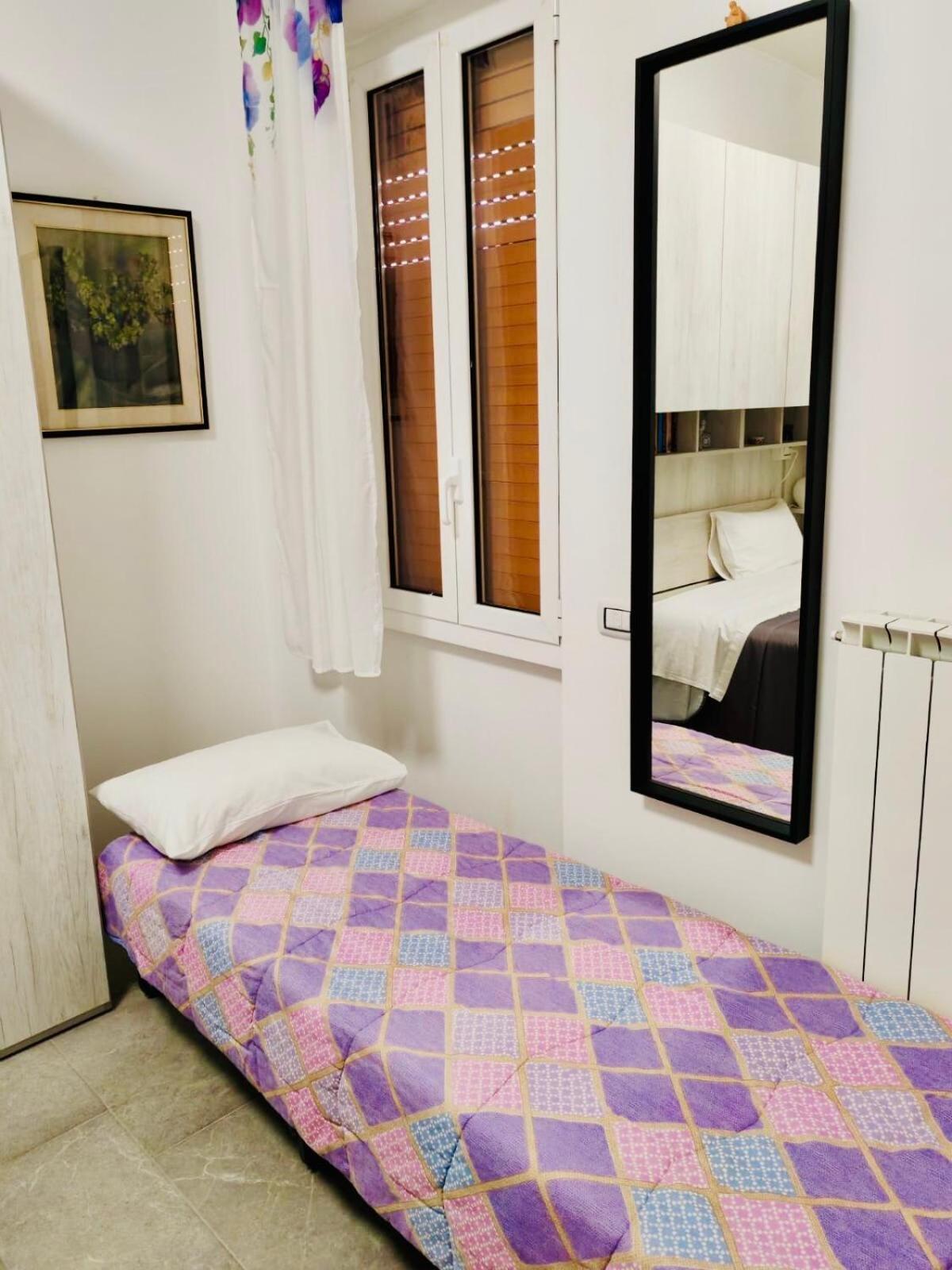Tolstoi 83 Apartment 米兰 外观 照片