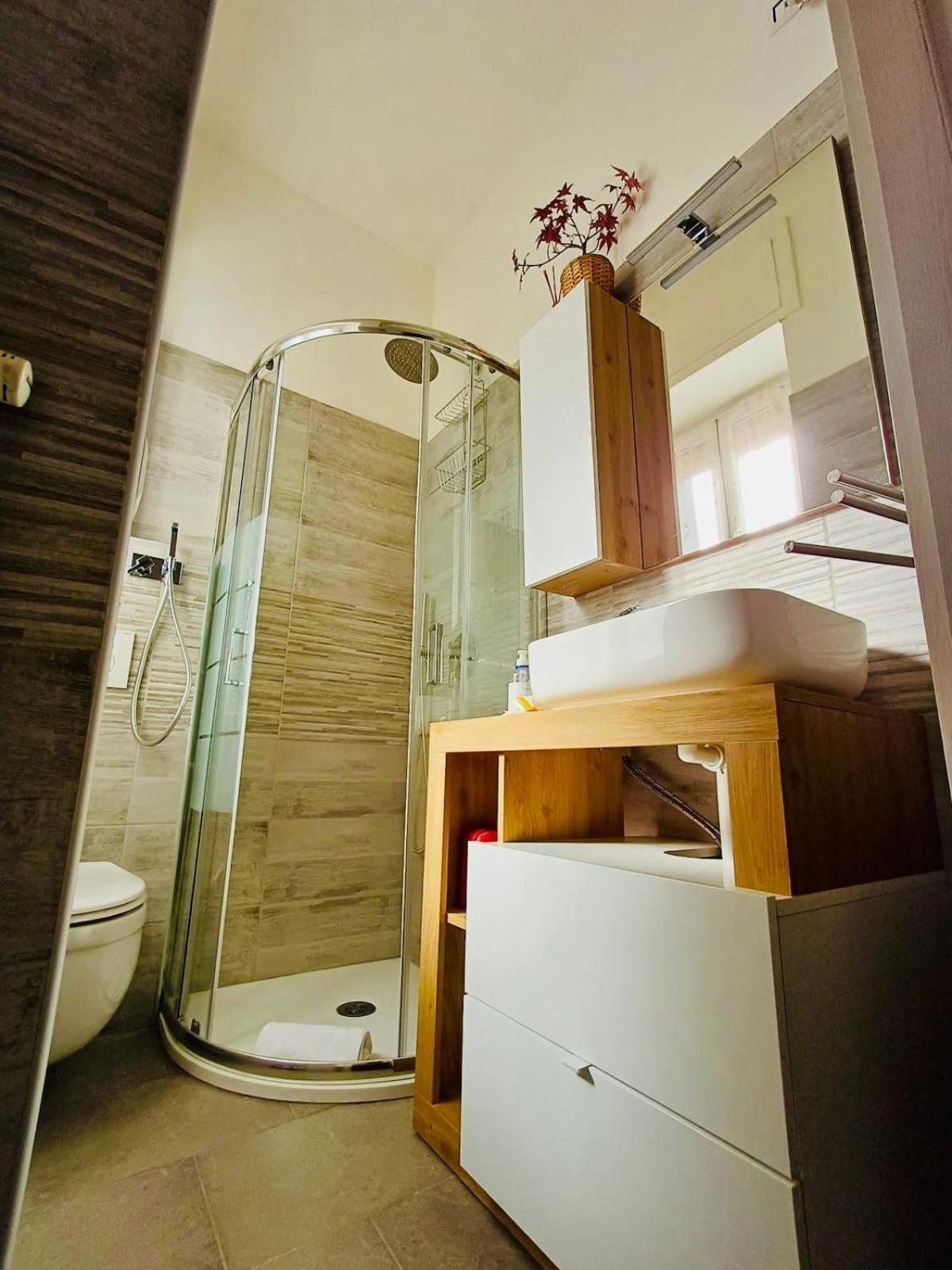 Tolstoi 83 Apartment 米兰 外观 照片