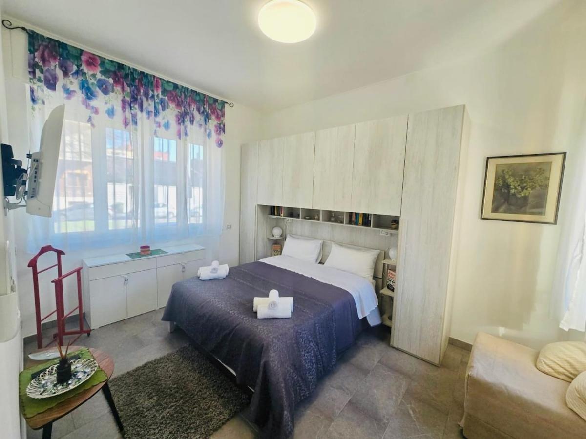 Tolstoi 83 Apartment 米兰 外观 照片