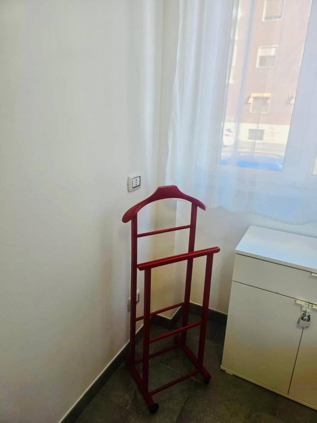 Tolstoi 83 Apartment 米兰 外观 照片